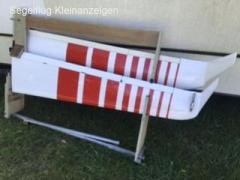 DG-600/18M zu verkaufen-unfallfrei 