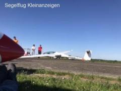 DG-600/18M zu verkaufen-unfallfrei 