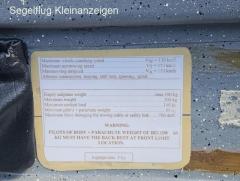 PZL PW-5 zu verkaufen