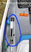 Looking for a landing gear retraction lever for LS1F