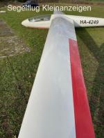 FOKA - 4 (SZD-24-4A)