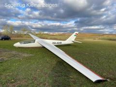 FOKA - 4 (SZD-24-4A)