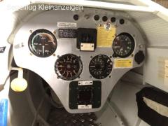 Wunderschöne Ka 6 CR zu verkaufen