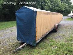 Wunderschöne Ka 6 CR zu verkaufen