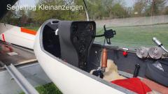 Std. Cirrus mit vielen Extras 
