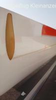 Std. Cirrus mit vielen Extras 