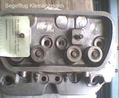 Suche Zylinderköpfe für den L2000