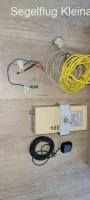 Zander GP940 Incl. GPS Antenne