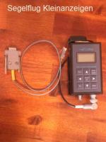 IGC Colibri mit Halterung, GPS Maus und Datenkabel