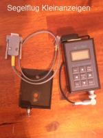 IGC Colibri mit Halterung, GPS Maus und Datenkabel