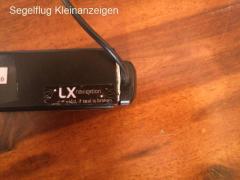 IGC Colibri mit Halterung, GPS Maus und Datenkabel