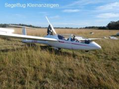 DG 500M elan grundüberholt