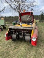 Hercules Startwinde H3 - RESERVIERT