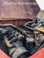 Hercules Startwinde H3 - RESERVIERT