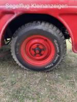 Hercules Startwinde H3 - RESERVIERT