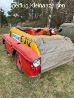 Hercules Startwinde H3 - RESERVIERT