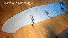 Haubentuch für Arcus neuwertig