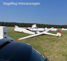 Std Libelle - Hamburg