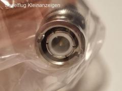 5 m RG400 BNC Antennenkabel (Transponder oder Funk)