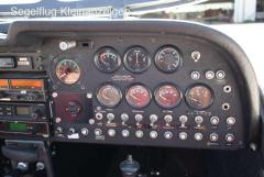 Grob G109 A 80 PS Rotax