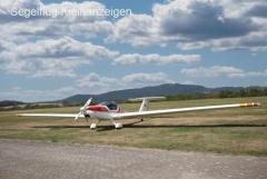 Grob G109 A 80 PS Rotax