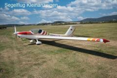 Grob G109 A 80 PS Rotax