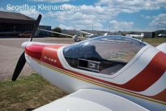 Grob G109 A 80 PS Rotax
