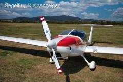 Grob G109 A 80 PS Rotax
