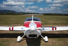 Grob G109 A 80 PS Rotax