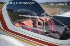 Grob G109 A 80 PS Rotax