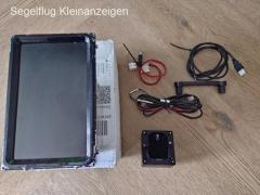 Open Vario mit XC Vario