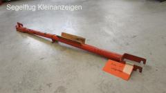 Schleppstange Discus