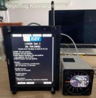 LX9000PF GEN3 Full option, like new