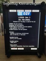 LX9000PF GEN3 Full option, like new