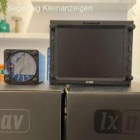 LX9000PF GEN3 Full option, like new