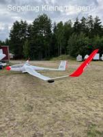 JS-1C JET Revelation for sale