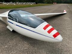 LS8/18 incl. Cobra trailer - Available from August or September