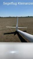 Open Cirrus with Anschau Komet (2007)