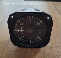 Winter STV1 Variometer