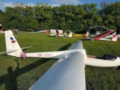 ASW 15B
