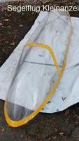Bergfalke 2/3 Cokpit Haube