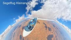 Twin Shark for rent in Namibia at Bitterwasser _ Last slots