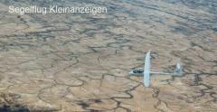 Twin Shark for rent in Namibia at Bitterwasser _ Last slots