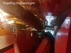 Verkaufe Bergfalke II 55 M mit Stark Stamo MS 1500/1