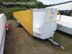 Planenanhänger K21