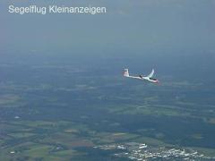 Ventus2c - Turbo in 1a - Zustand zu verchartern !