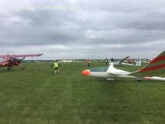 Ventus2c - Turbo in 1a - Zustand zu verchartern !