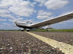 Rotx Falke 100 PS