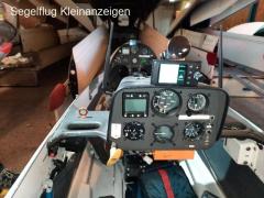 DuoDiscus-Turbo in Topzustand zu verchartern !