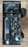 Funkgerät dittel FSG 40S im Transportgehäuse